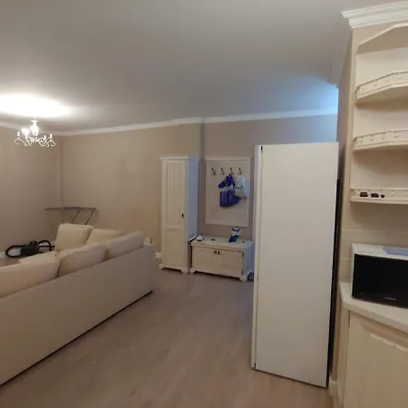 Appartements De Classe Vip דירה
