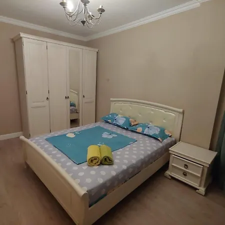Appartements De Classe Vip דירה *