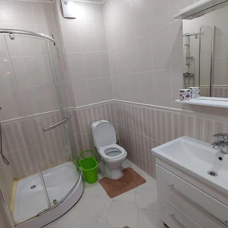 Appartements De Classe Vip דירה פריז