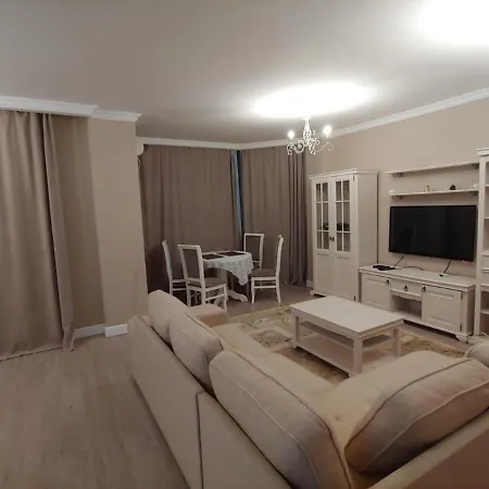 Appartements De Classe Vip דירה פריז